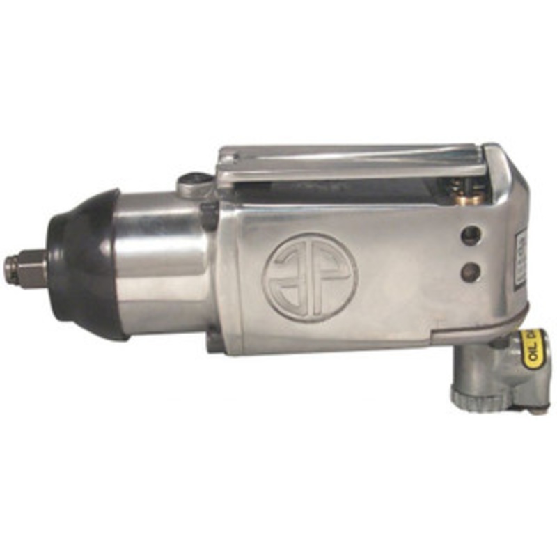 Astro Pneumatic 3/8 Butterfly Impact Wrench, 75ft./lb. Torque – 136E