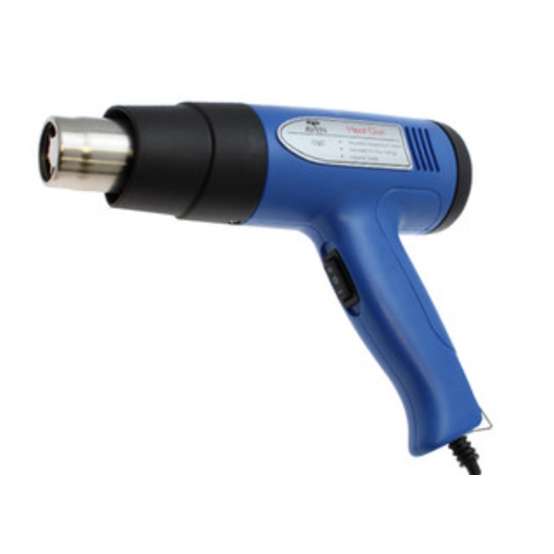Aven Heat Gun with Adjustable Temperature Control – 17601