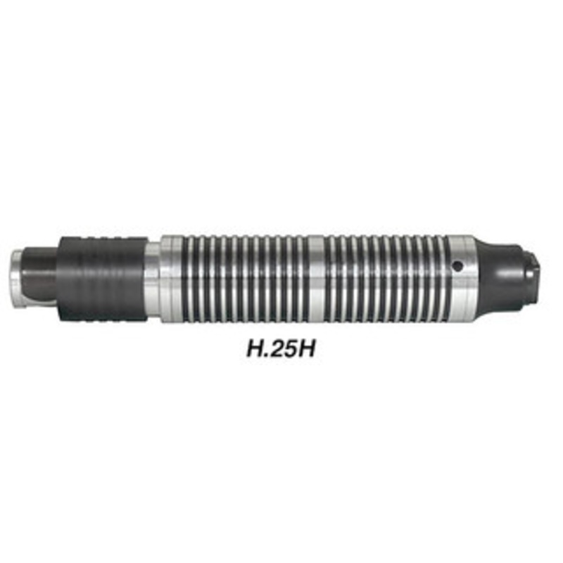 Foredom Collet Square Drive Handpiece For TXH Series 1/3 HP Flex Shaft Motor – H.25H