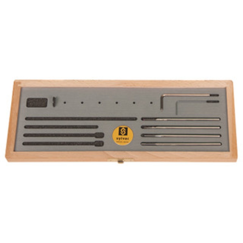 Fowler Basic Probe Accessory Set for Hi-Cal Electronic Height Gages – 54-930-217-0