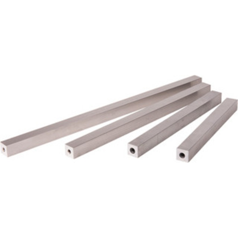 Fowler Large Square Gage Block, 12 – 53-676-226