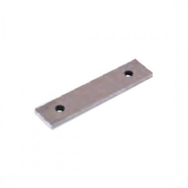 Fowler Stackable Long Rectangle 6 Gage Block, Supplied With NIST Certificate. – 53-675-218