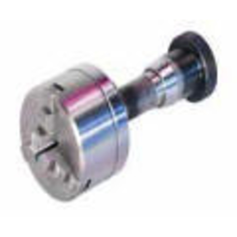 Harig 3-Jaw Chuck – 120-60