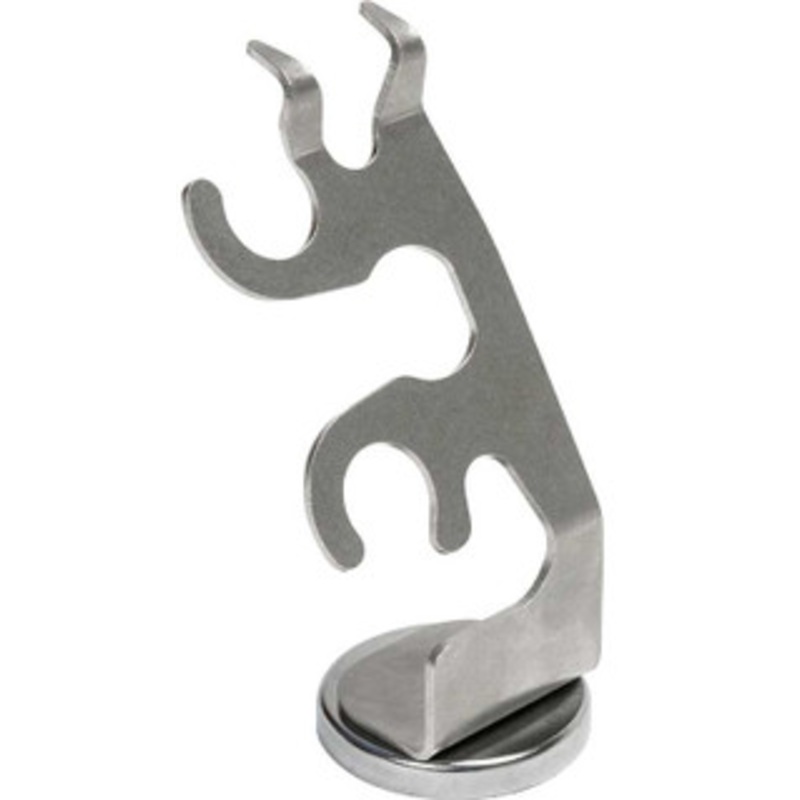 Industrial Magnetics TIG Weld Torch Holder with Magnet Base – WTHT01