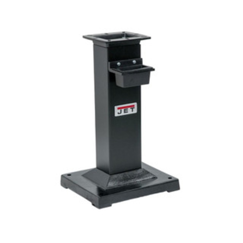 JET DBG Stand for Bench Grinders – 578173