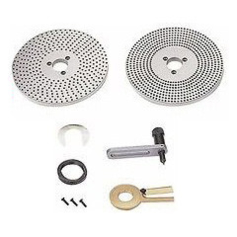 Palmgren Dividing Plate Set 8 – 34316