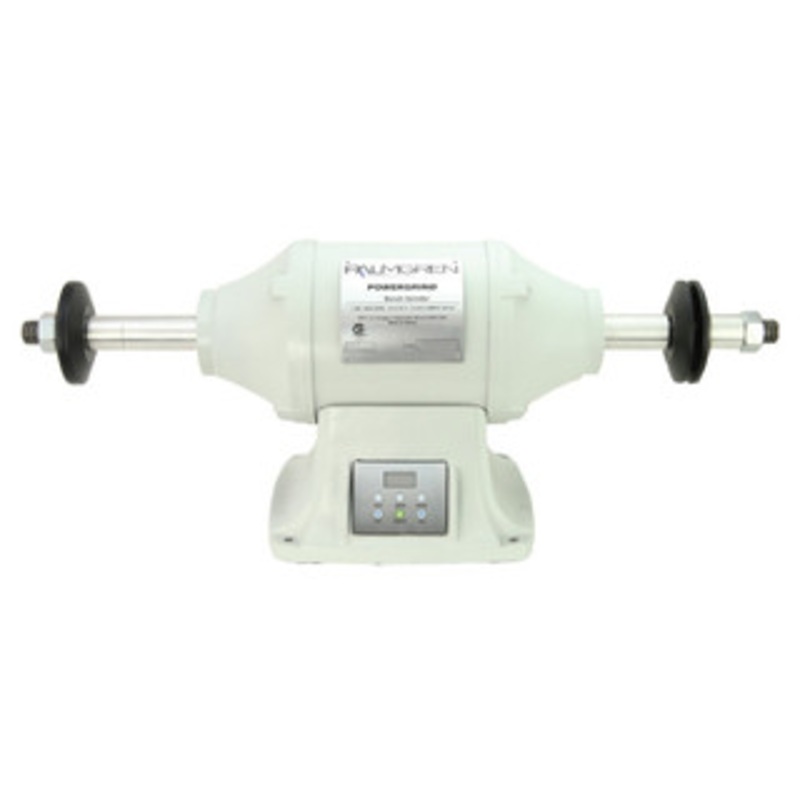 Palmgren Variable Speed Buffer, 10 Wheel – 9682108