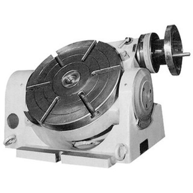 Precise 10 Tilting Rotary Table – 3900-2315