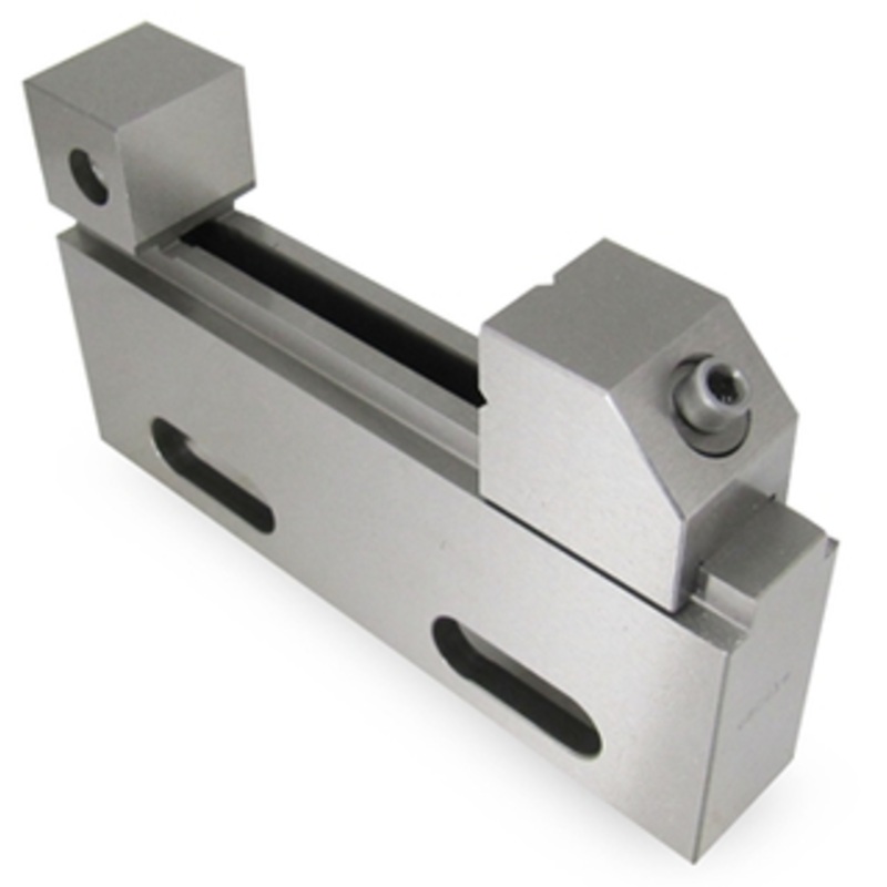 Precise 2 Stainless Steel Wire Cutter Vise – WST50