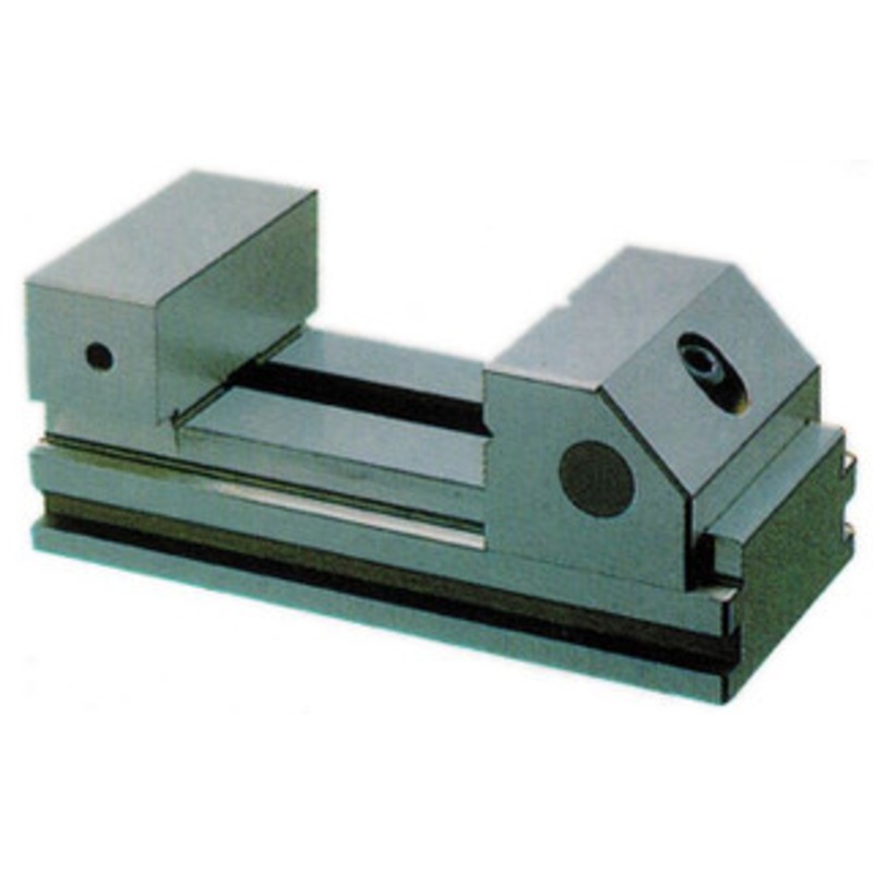 Precise Stainless Steel EDM Precision Vises – VBST-20