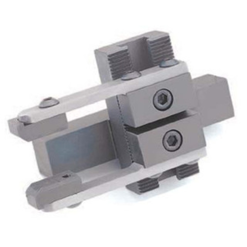 Royal Compact CNC Bar Pullers