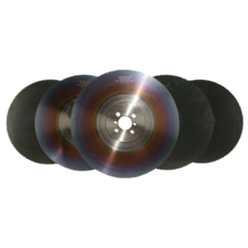 Scotchman HSS Circular Cold Saw Blades