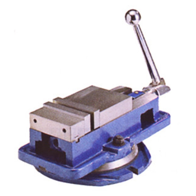 Value Collection Tite-Lock Milling Machine Vises w/Swivel Base