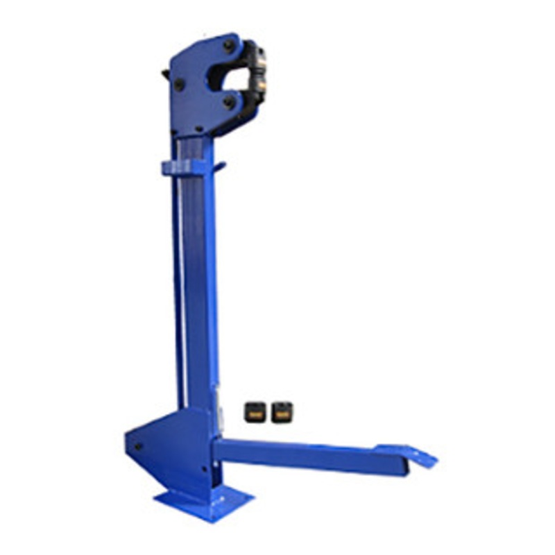 Woodward Fab Heavy Duty Shrinker/Stretcher – WFSSHD