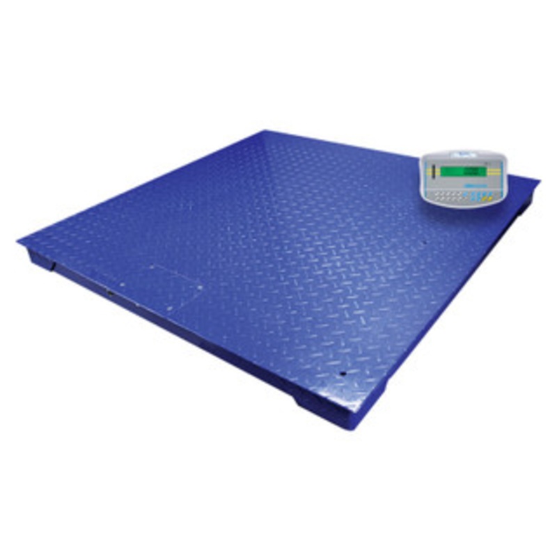 Adam PT Platform with GK Indicator – PT112-GK