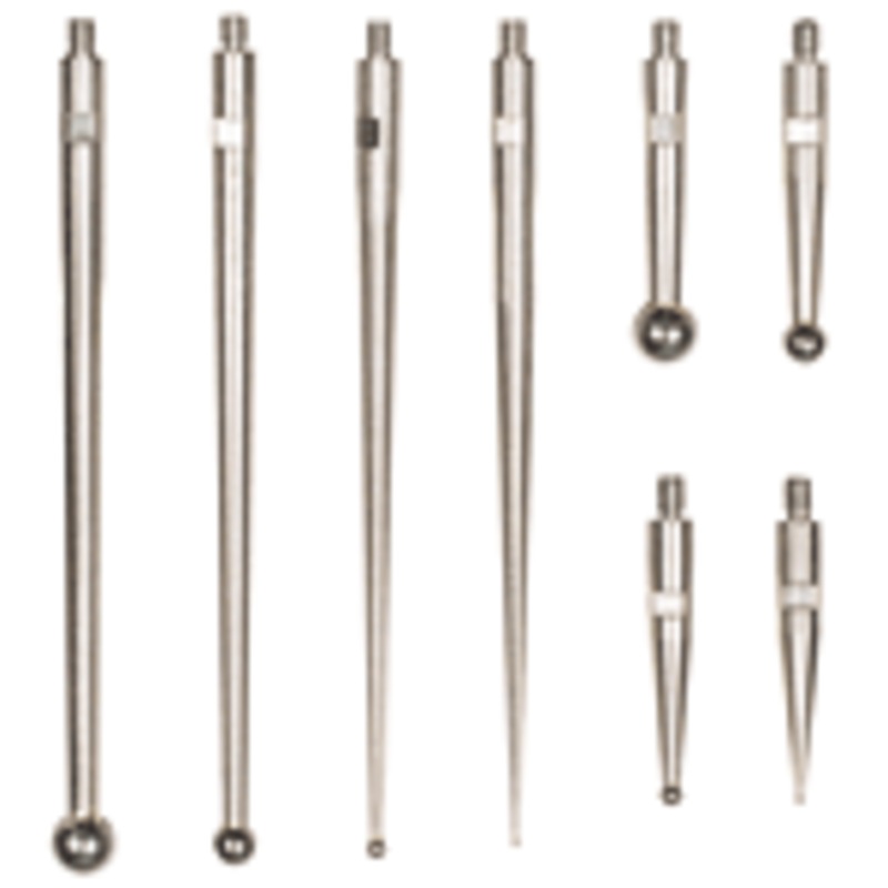 Carbide Tip Contact Points