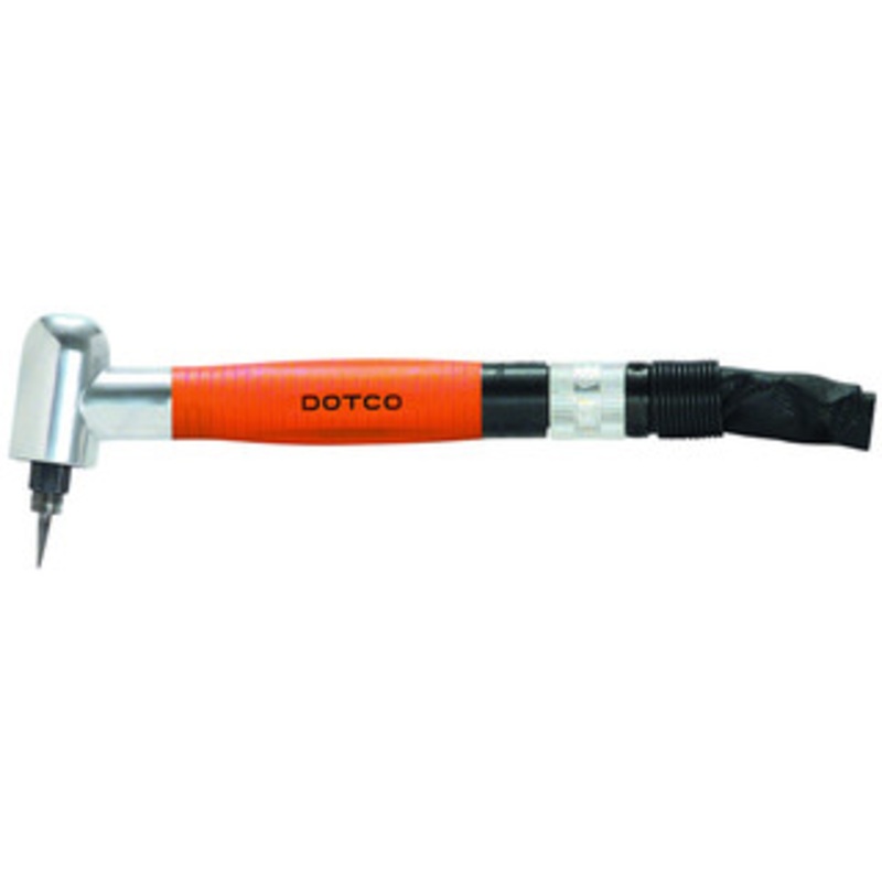 Dotco 12-03 Series Gearless Right Angle Grinder – 12R0380-43