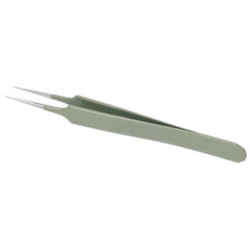Dumont Electronic & Jeweler Tweezers 0304-5-CO, Style 5 – 98-175-3