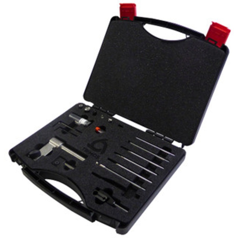 Fowler 4mm Probe Set for the Fowler-Trimos V3-V6 Height Gages – 54-199-105-0