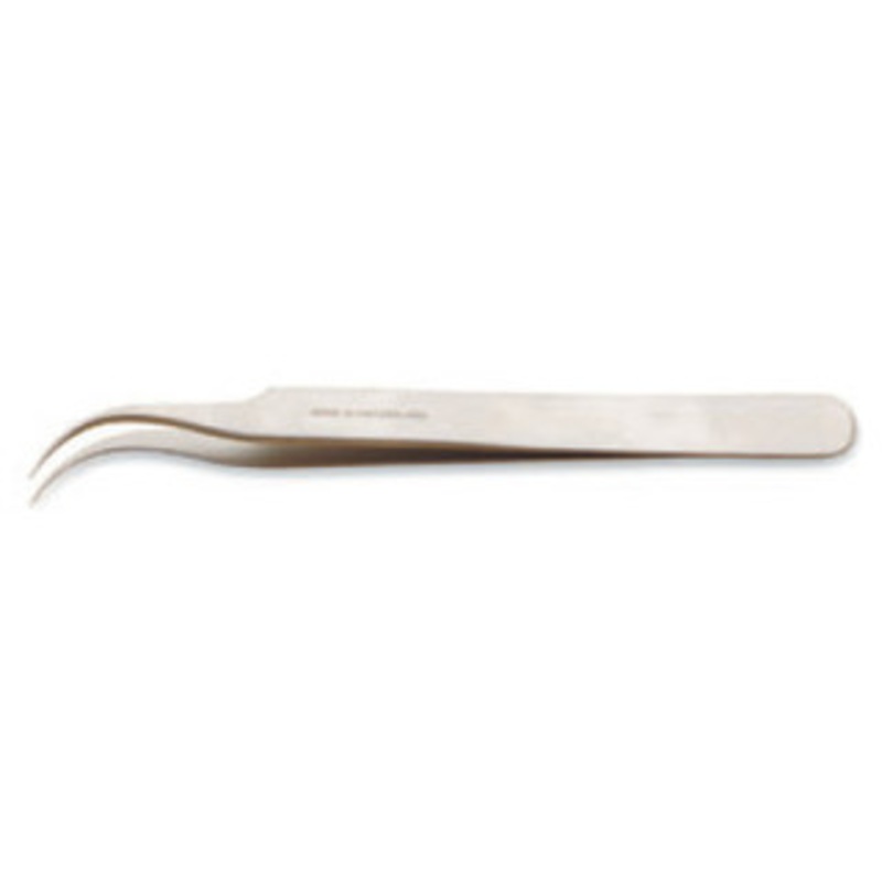 Grobet PATTERN 7B Tweezer – 57.453