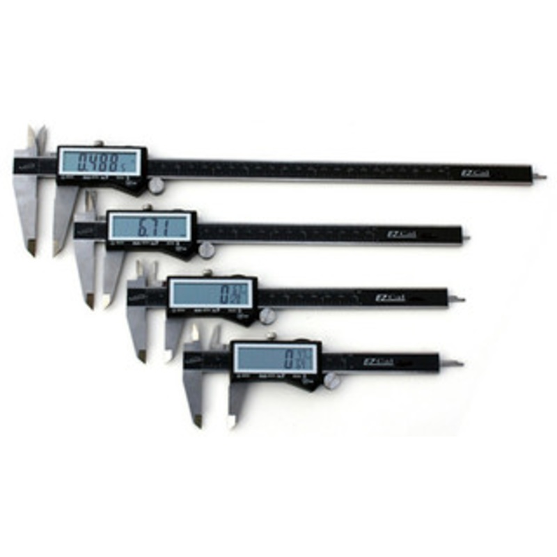 iGaging EZ Cal Electronic Calipers