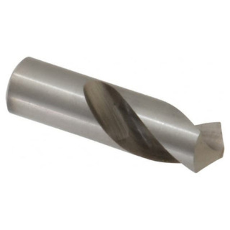 Interstate HSS 118 Spotting & Centering Drill, 3/4 Body Dia. – 74-695-8