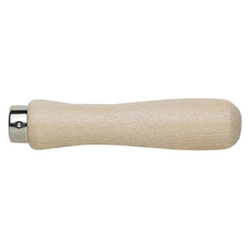 Lutz Short Ferrule File Handle – 290002