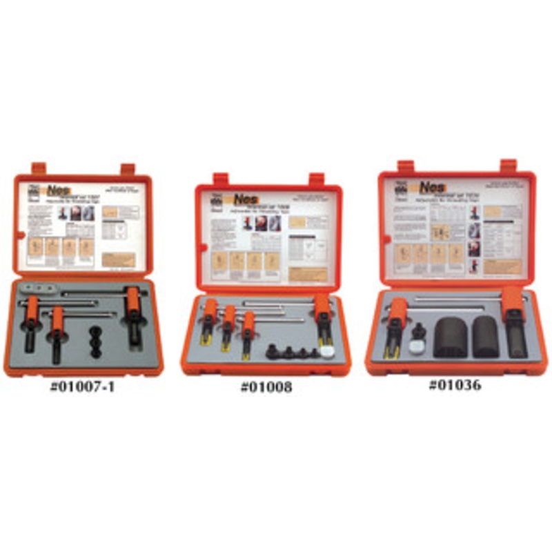 Nes Internal Thread Repair Sets