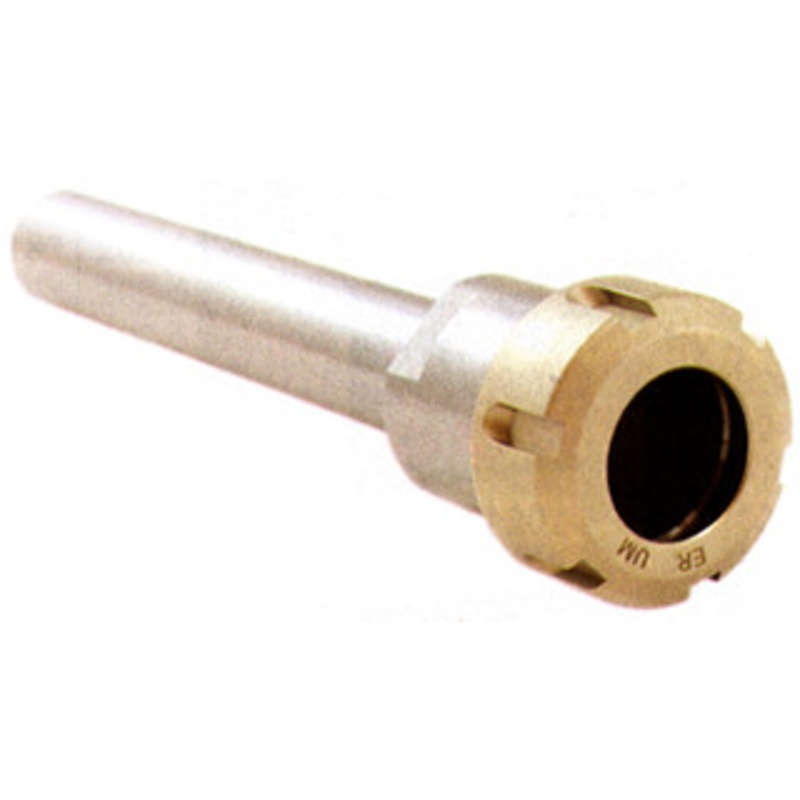 Precise ER Straight Shank Extension Tool Holders