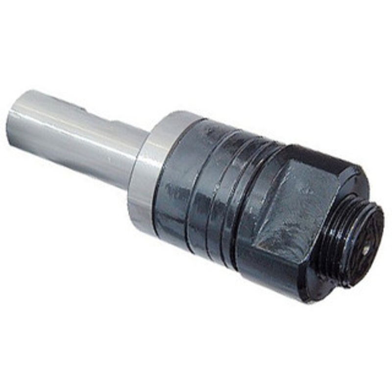 Precise Straight Shank Stub Milling Machine Arbors