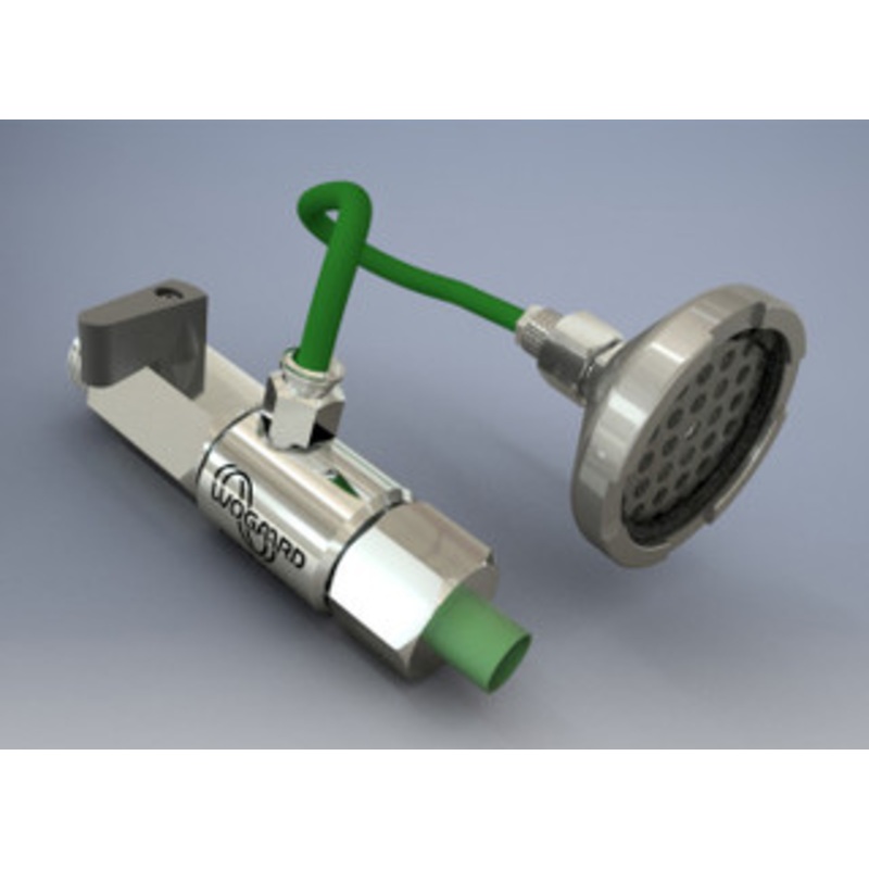 Wogaard Oil Saver