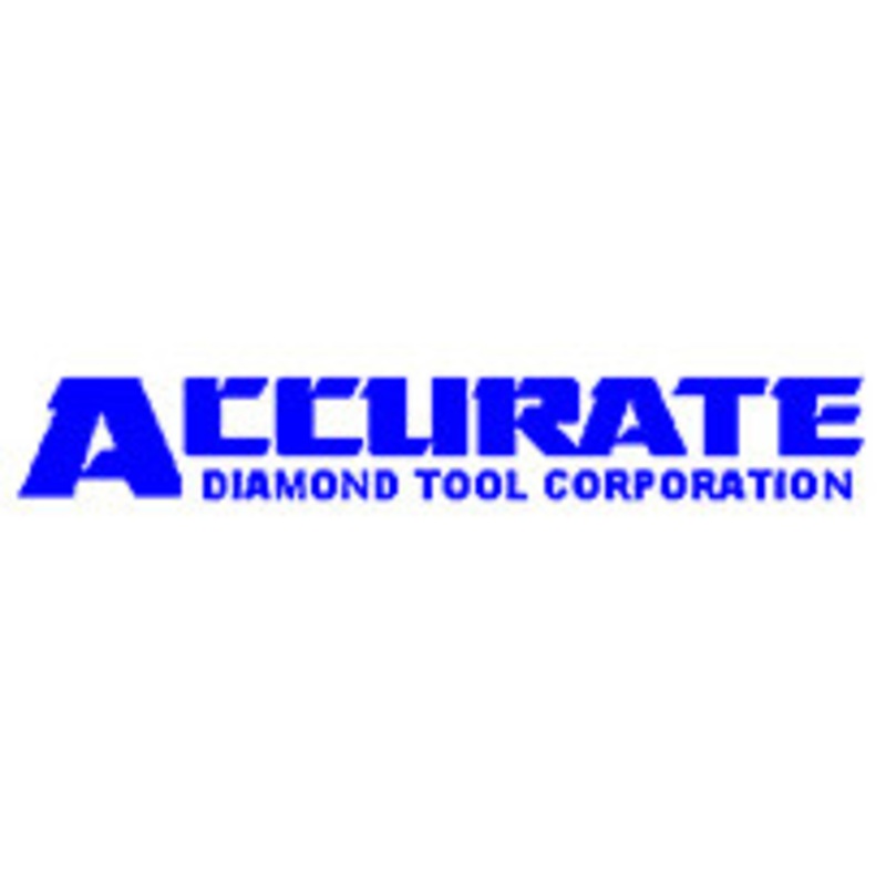 Accurate Diamond 3 Replacement Wheel – ABD-102