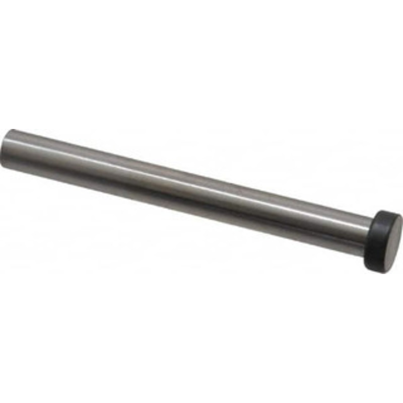 Dayton Progress 3/8 Head Diam, 1/4 Shank Diam, Basic Head, M2 Grade High Speed Steel, Solid Mold Die Blank & Punch 1/8 Head Height, 2-1/2 OAL, Blank Punch, Regular (KPB) Series KPB 25 250 M2 – 84601756