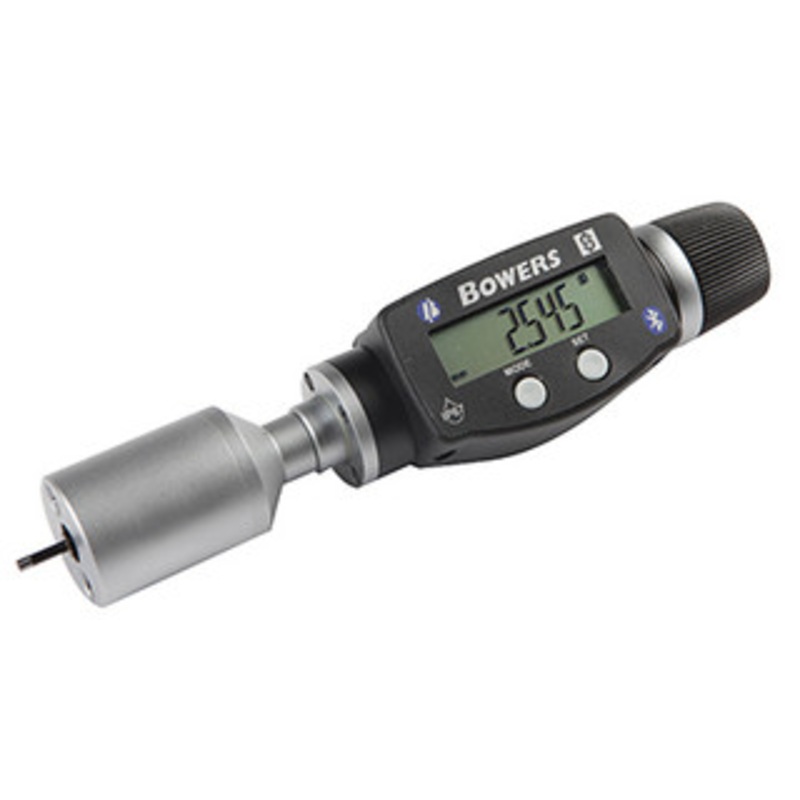 Fowler-Bowers Bluetooth XTD3 Electronic Holemike 0.160-0.200 – 54-367-006