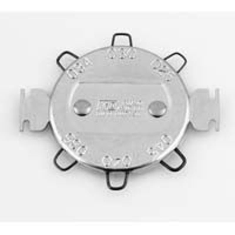 GEARWRENCH Spark Plug Wire Gauge – KD166