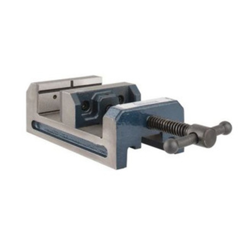 Gibraltar Industrial Drill Press Vises
