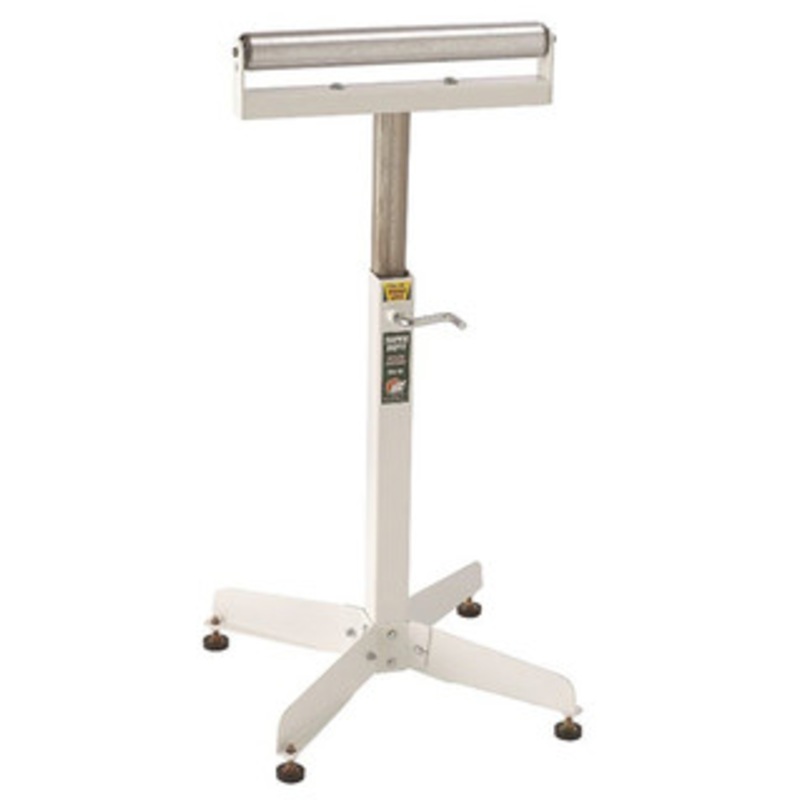 HTC Super-Duty Adjustable Pedestal Roller – HSS-18