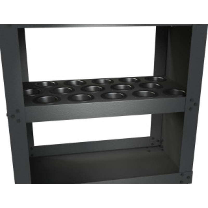 Huot SpeedyScoot 2nd Shelf Option, HSK 100A – 14185