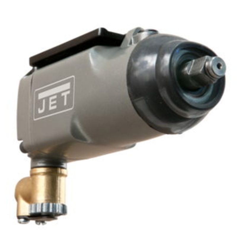 JET JAT-100, 3/8 Butterfly Impact Wrench – 505100