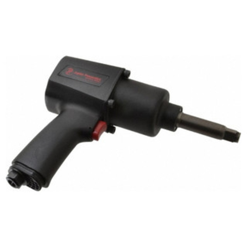 Jupiter Pneumatics 1/2 Heavy-Duty Impact Wrench