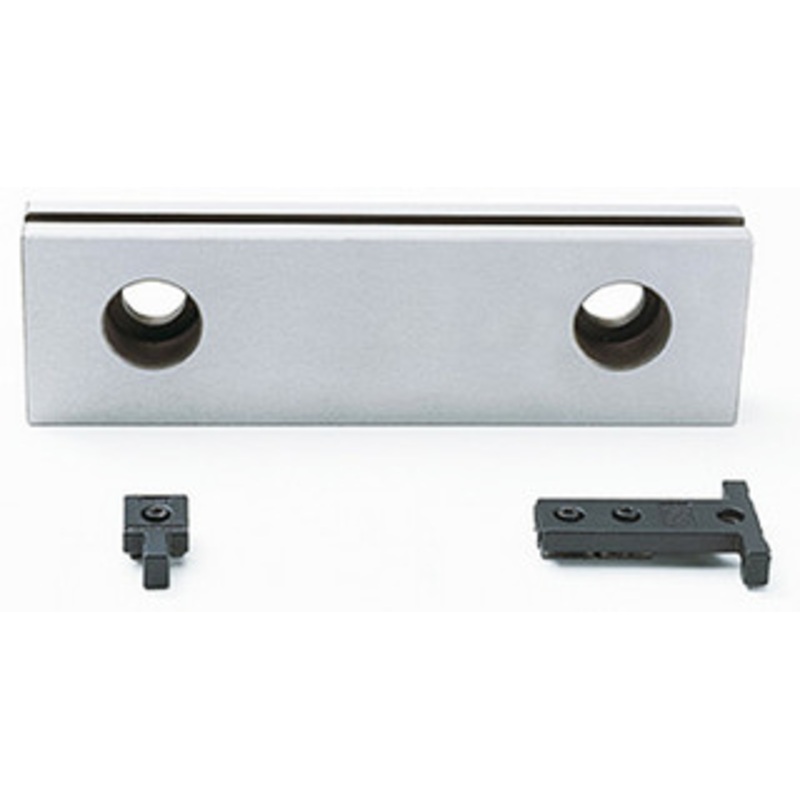 Kurt Groovelock Workstop Jaw Plates