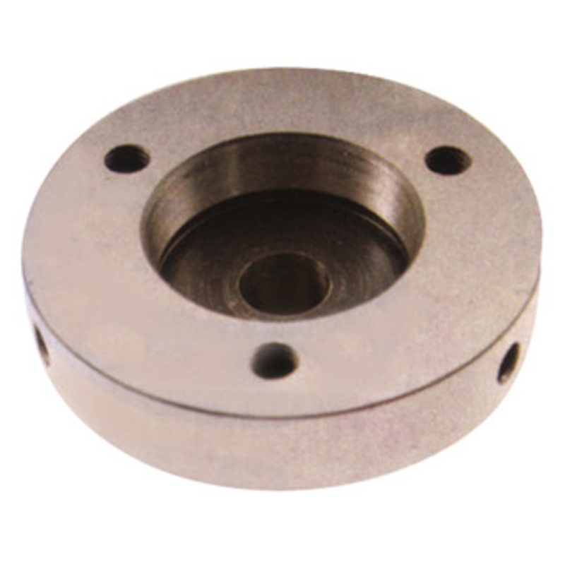 Precise Collet Fixtures