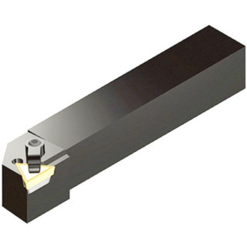 Precise CTGPR Turning Tool Holders