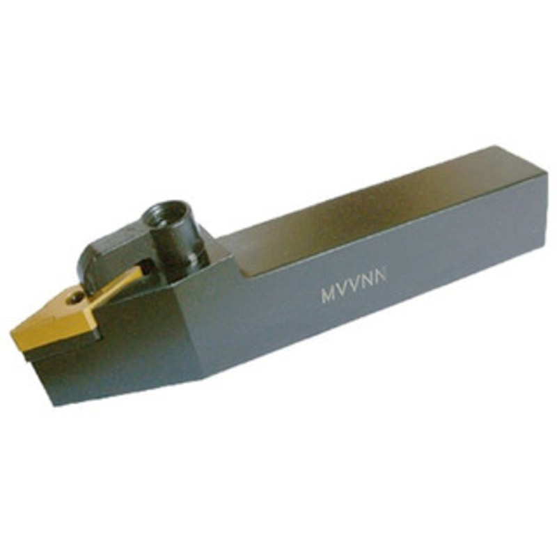 Precise MVVNN Indexable Tool Holder, Style 16-4D – 2030-0164