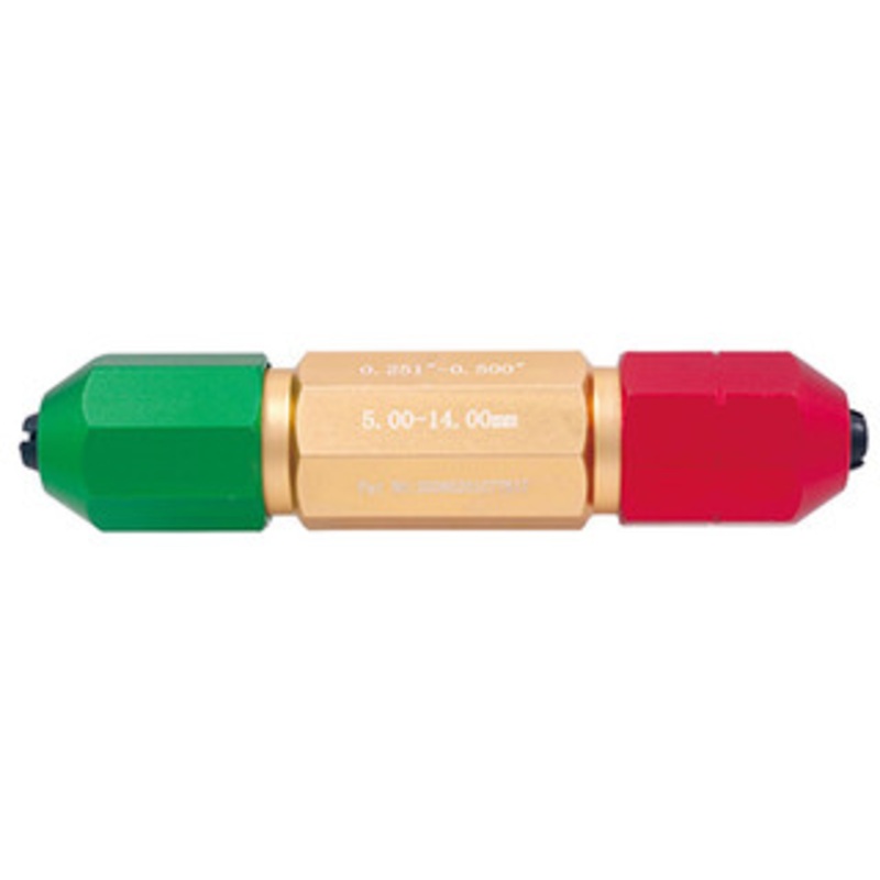 Precise Pro-Series Plug Gage Handles