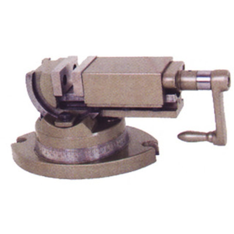 SPI 2 Axis Angular Vises