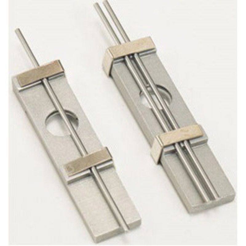 Thread Check Inc Standard Holder & Wire 0-1, 100 TPI – 1001-100