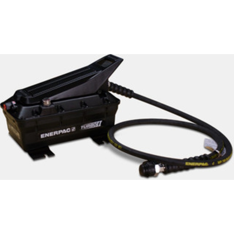 TubeShark Air/Hydraulic Power Unit – TS20095