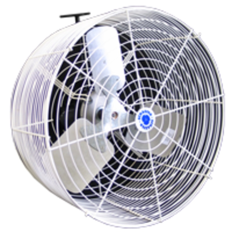 Versa-Kool 20 Deep Guard Circulation Fan – VK20