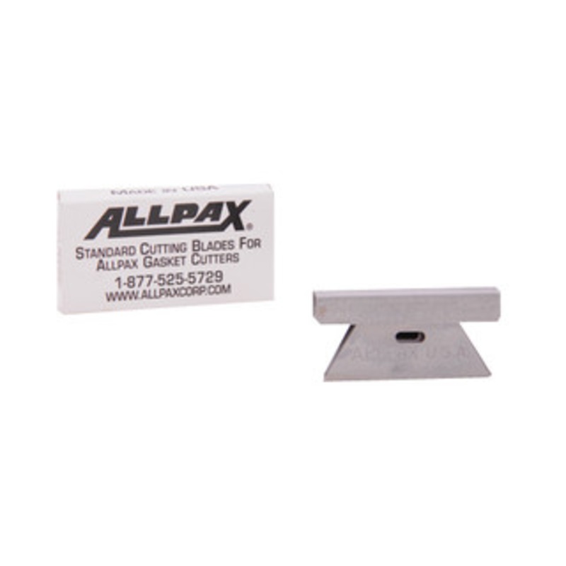 Allpax Cutting Blades